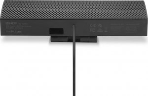 Soundbar Lindy Lindy USB Type A 4K30 Conference Soundbar & Camera 2