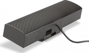 Soundbar Lindy Lindy USB Type A 4K30 Conference Soundbar & Camera 4