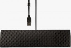 Soundbar Lindy Lindy USB Type A 4K30 Conference Soundbar & Camera 5