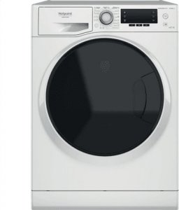 Suszarka do ubrań Hotpoint Hotpoint Washing Machine With Dryer NDD 11725 DA EE Energy efficiency class E, Front loading, Washing capacity 11 kg, 1551 RPM, 1