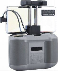 Kabel USB BRDRC USB-C - microUSB 0.15 m Czarny 3