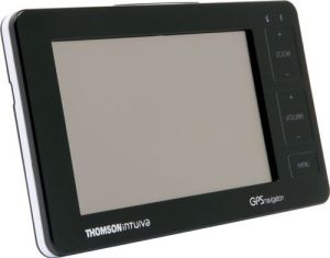Nawigacja GPS Thomson GPS420EE 1
