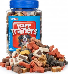 HAPP TRAINERS Mix 300g słoik TS03 1