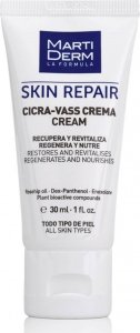 Martiderm Krem Naprawczy Cicra-Vass Martiderm (30 ml) 2