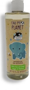 eau my planet Żel pod Prysznic Eau my Planet Dziecięcy (300 ml) 1