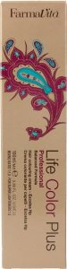 Farmavita Trwała Koloryzacja Farmavita Life Color Plus 100 ml N 7/71 1