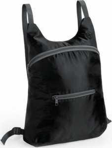 walk genie Składany plecak z wyjściem na słuchawki Walk Genie 145381 (50 Sztuk) - Zielony 4