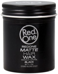 Red One Wosk Red One Matowy (100 ml) 1