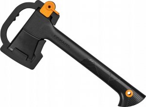 Fiskars SIEKIERA AX + NÓŻ SKŁADANY GERBER FISKARS 2