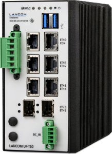 Zapora sieciowa LANCOM Systems LANCOM R&S Unified Firewall UF-T60 1