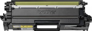 Toner Brother Brother TN-821XLY kaseta z tonerem 1 szt. Zamiennik Purpurowy 1