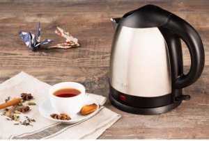 Czajnik Tefal TEFAL KI431D10 Czajnik elektryczny - stal nierdzewna 3