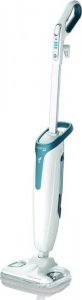 Mop parowy Rowenta Rowenta RY6597WH Steam Power Cleaner z Steam Power Wszystkie podlogi 3