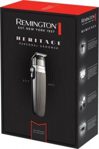 Trymer Remington Heritage PG9100 4