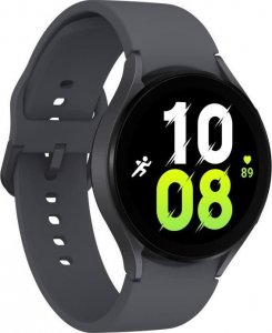 Smartwatch Samsung SAMSUNG Galaxy Watch5 44mm 4G grafit 3