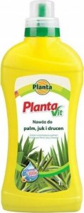Planta Nawóz do palm juk i dracen Vit 1 l 1