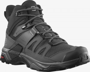 Buty trekkingowe męskie Salomon Buty Salomon X ULTRA 4 MID GORE-TEX Rozmiar:42 2/3 (8.5) 1