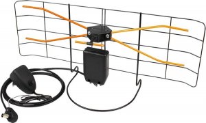 Antena RTV Blow 6615# Antena tv pokojowa aktywna 5