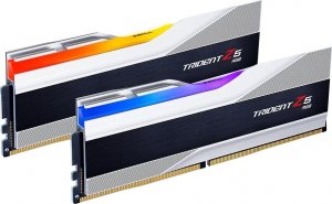 Pamięć G.Skill Trident Z5 RGB, DDR5, 32 GB, 6800MHz, CL34 (F5-6800J3445G16GX2-TZ5RS) 2