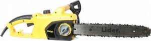 Piła łańcuchowa Lider Pilarka elektryczna 2200 W GTP2240QT PLUS 2