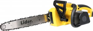 Piła łańcuchowa Lider Pilarka elektryczna 2200 W GTP2240QT PLUS 4