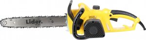 Piła łańcuchowa Lider Pilarka elektryczna 2200 W GTP2240QT PLUS 5