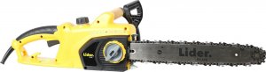 Piła łańcuchowa Lider Pilarka elektryczna 2200 W GTP2240QT PLUS 6