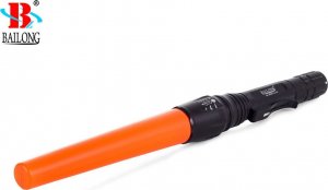 Latarka Bailong Latarka taktyczna Bailong z diodą LED CREE XM-L T6 model 8668 uniwersalny 10