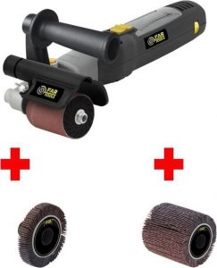 Szlifierka Fartools PAKIET FARTOOLS RDP601 RENOWATOR PRECYZYJNY + SZCZOTKA PRECYZYJNA DO PASÓW SCIERNYCH + SZCZOTKA DO PASÓW SCIERNYCH 1