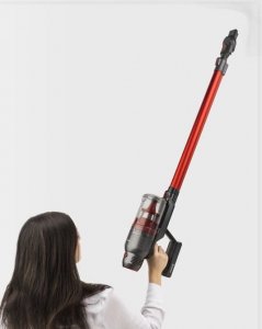 Odkurzacz pionowy HKoenig UPX18 2