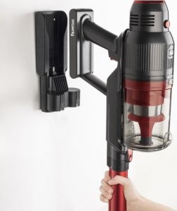 Odkurzacz pionowy HKoenig UPX18 3