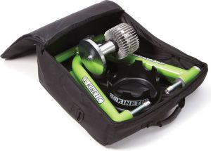 Kinetic Torba na trenażer czarna - (KTC-T-1000) 2