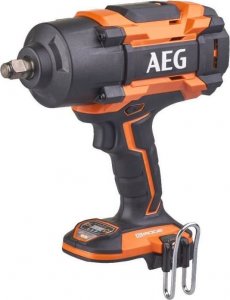 Klucz udarowy AEG BSS18HTF12B6-0 18 V 1/2" 1