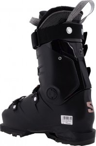 Salomon Buty narciarskie damskieS/Pro Alpha 90 W GW Bk/Rose/Silver 2024 (L47045900) r. 26.5 3