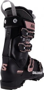 Salomon Buty narciarskie damskieS/Pro Alpha 90 W GW Bk/Rose/Silver 2024 (L47045900) r. 26.5 4