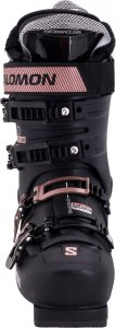 Salomon Buty narciarskie damskieS/Pro Alpha 90 W GW Bk/Rose/Silver 2024 (L47045900) r. 26.5 5