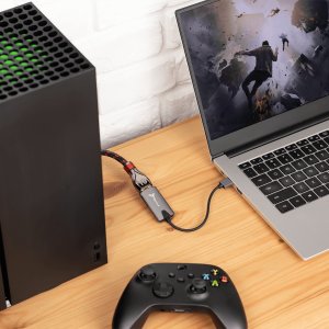 Reagle Video Grabber (RYVC3) 3