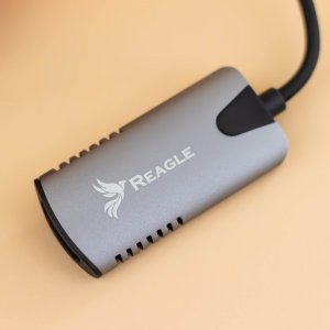 Reagle Video Grabber (RYVC3) 9