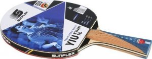 Sunflex Rakietka do tenisa stołowego SUNFLEX Yiu Kwan To 10378 1