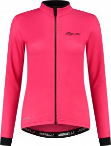 Rogelli Rogelli ESSENTIAL - damska bluza rowerowa 1