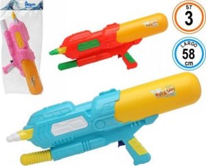 BigBuy Kids Pistolet na wodę 58 cm 3 Sztuk 1