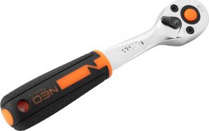 Zestaw narzędzi Neo 10-074 182 el. (10-074) 13