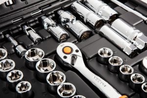 Zestaw narzędzi Neo 10-074 182 el. (10-074) 5