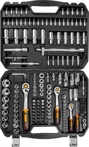 Zestaw narzędzi Neo 10-074 182 el. (10-074) 8