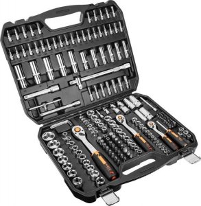 Zestaw narzędzi Neo 10-074 182 el. (10-074) 9