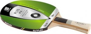 Sunflex Rakietka do tenisa stołowego SUNFLEX Plus A13 10306 1