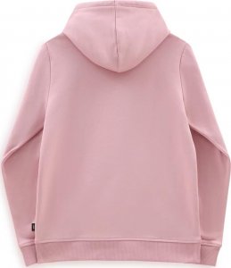 Vans Bluza damska Vans WM Classic V Hoodie Różowa (VN0A53OV2PT) r. S 2