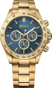 Zegarek Hugo Boss ZEGAREK MĘSKI HUGO BOSS 1513340 - IKON (zx132a) 1