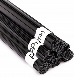 Techrebal SPAWARKA PLASTIKU 8586 ZESTAW PLASTIKÓW 11
