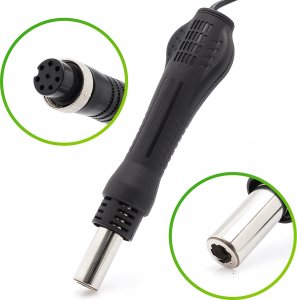 Techrebal SPAWARKA PLASTIKU 8586 ZESTAW PLASTIKÓW 5